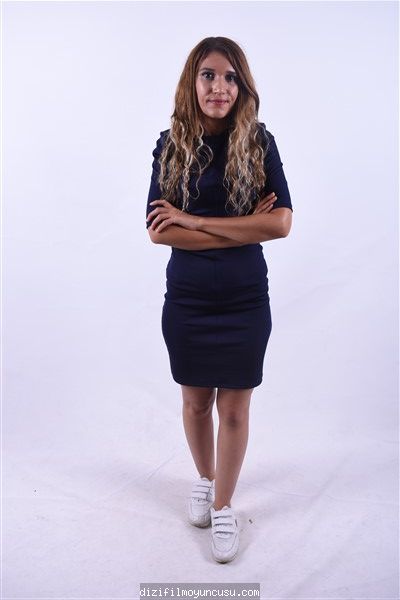 Antalya Cast Ajans Ümran 60608