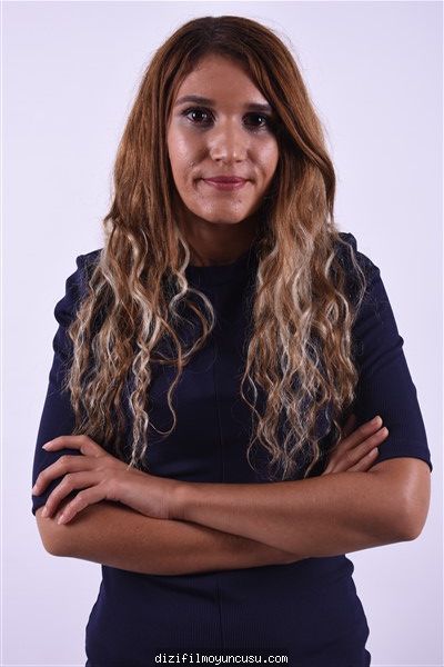 Antalya Cast Ajans Ümran 60609
