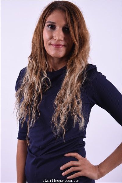 Antalya Cast Ajans Ümran 60610