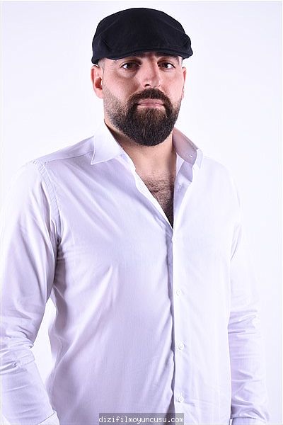 Erkek Oyuncular Adayımız Adnan