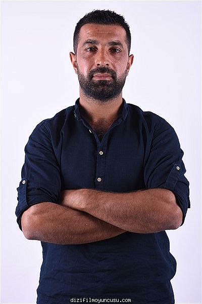Erkek Oyuncular Adayımız Ali