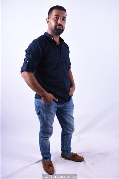 Manisa Cast Ajans Ali 60684