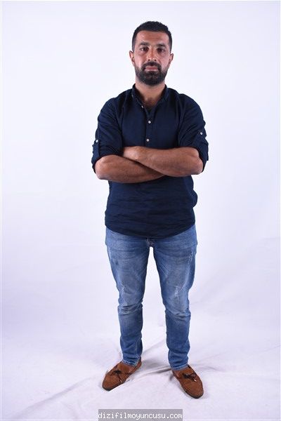 Manisa Cast Ajans Ali 60685