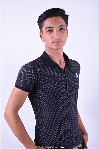 Erkek Oyuncular Adayımız Efe