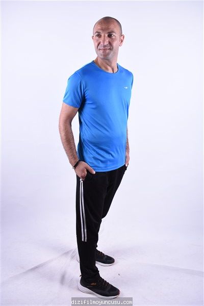 Manisa Cast Ajans Erkan 60696