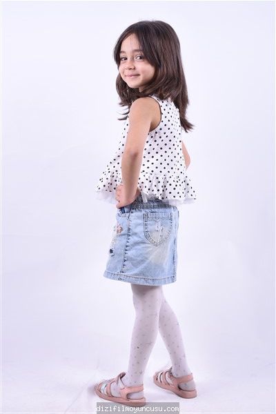 Manisa Cast Ajans Fatma 60721