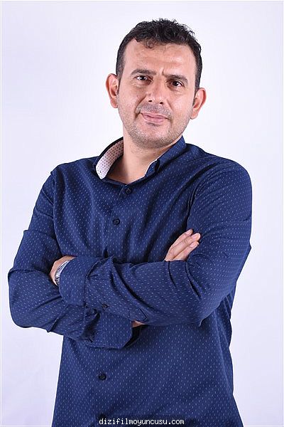 Erkek Oyuncular Adayımız Hüsnü