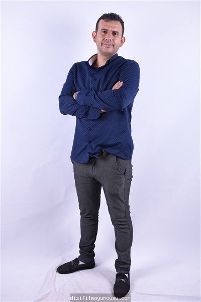 Manisa Cast Ajans Hüsnü 60672