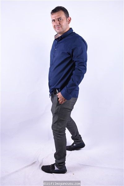 Manisa Cast Ajans Hüsnü 60674
