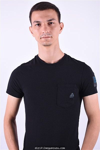 Erkek Oyuncular Adayımız İbrahim