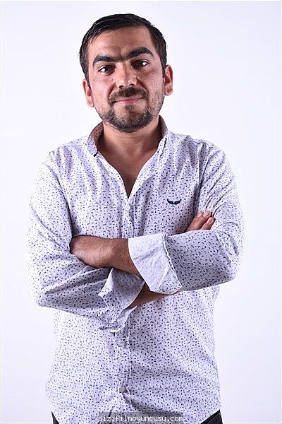 Erkek Oyuncular Adayımız Kadir