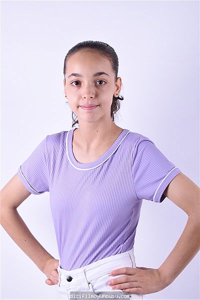 Manisa Cast Ajans Nazlı 203704