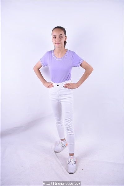 Manisa Cast Ajans Nazlı 60651