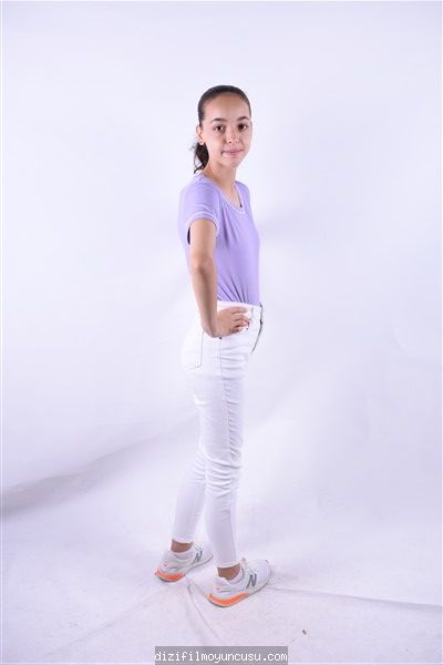 Manisa Cast Ajans Nazlı 60654