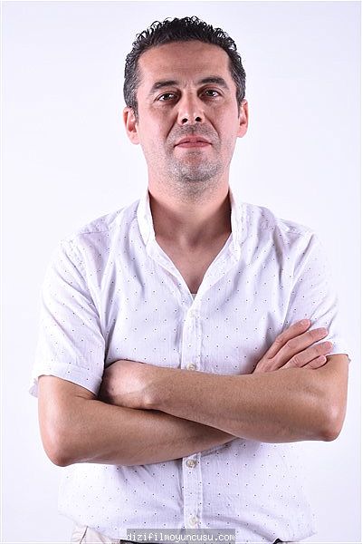 Erkek Oyuncular Adayımız Necati