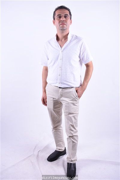Manisa Cast Ajans Necati 60679