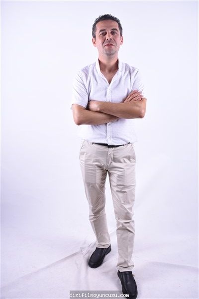 Manisa Cast Ajans Necati 60681