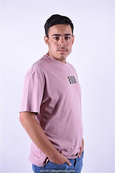 Erkek Oyuncular Adayımız Orhan