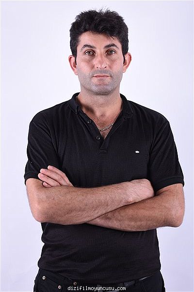 Erkek Oyuncular Adayımız Orhan