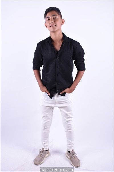 Manisa Cast Ajans Behlül 60790