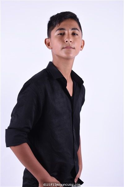 Manisa Cast Ajans Behlül 60792