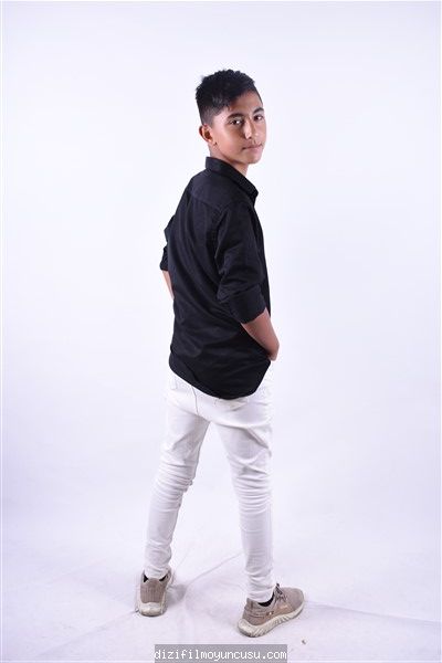 Manisa Cast Ajans Behlül 60793