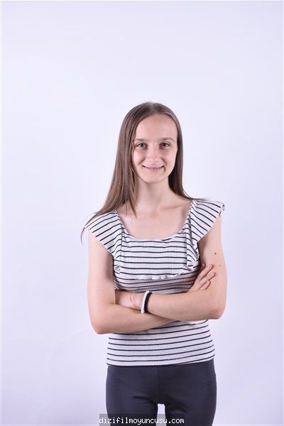 Manisa Cast Ajans Ceyda 60761