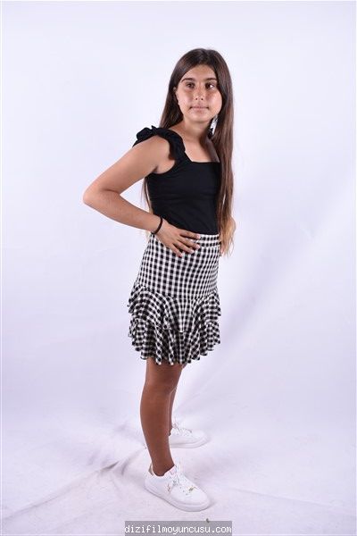 Manisa Cast Ajans Dilşah 60740