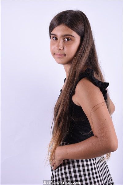 Manisa Cast Ajans Dilşah 60741