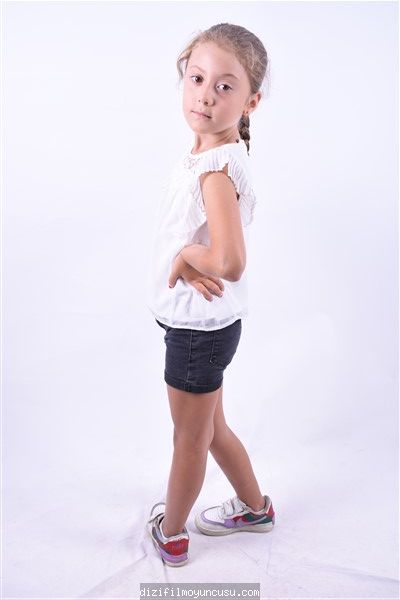 Manisa Cast Ajans Ece 60801