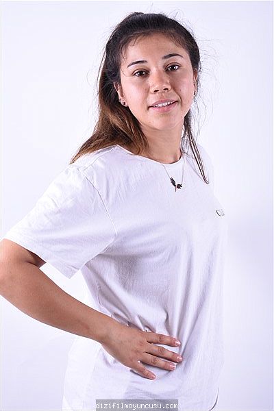 Kadın Oyuncular Adayımız Fadime