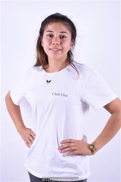 Manisa Cast Ajans Fadime 60742