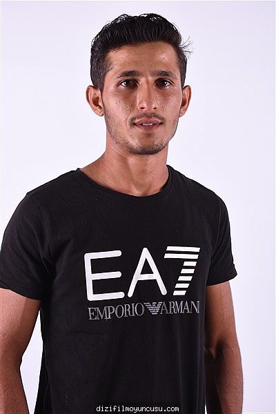 Erkek Oyuncular Adayımız Habip