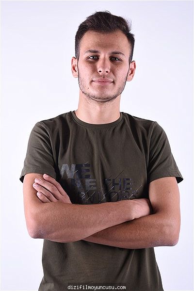 Erkek Oyuncular Adayımız Hidayet