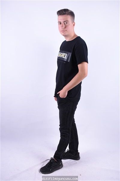 Manisa Cast Ajans Mustafa 60746