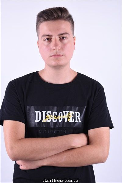 Manisa Cast Ajans Mustafa 60747