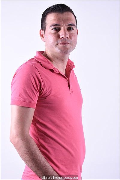 Erkek Oyuncular Adayımız Mustafa