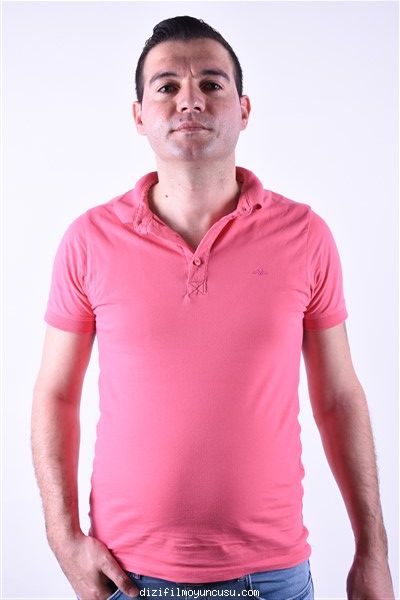 Manisa Cast Ajans Mustafa 60782