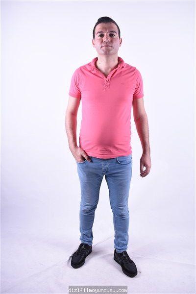Manisa Cast Ajans Mustafa 60783