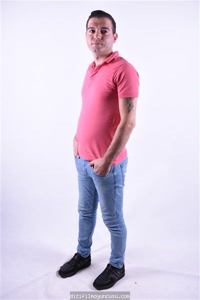 Manisa Cast Ajans Mustafa 60784