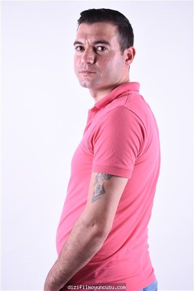 Manisa Cast Ajans Mustafa 60785