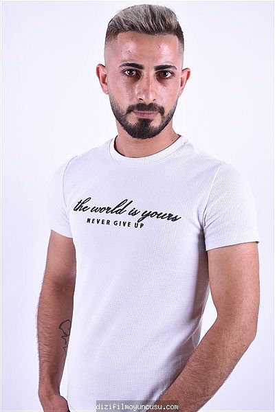 Erkek Oyuncular Adayımız Sabit
