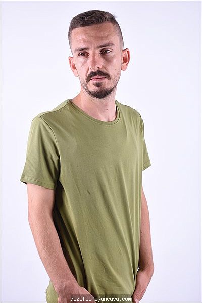 Erkek Oyuncular Adayımız Samet