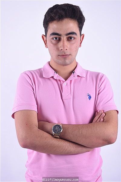 Erkek Oyuncular Adayımız Abdulaziz