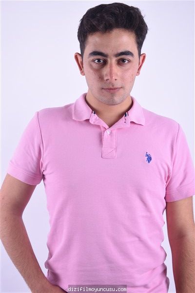 Bingöl Cast Ajans Abdulaziz 61023
