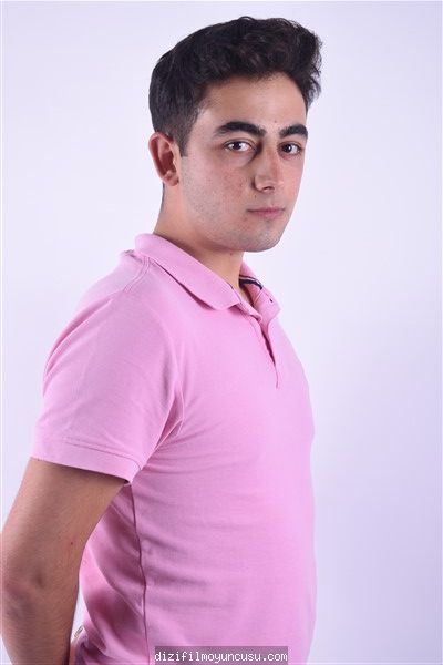Bingöl Cast Ajans Abdulaziz 61025