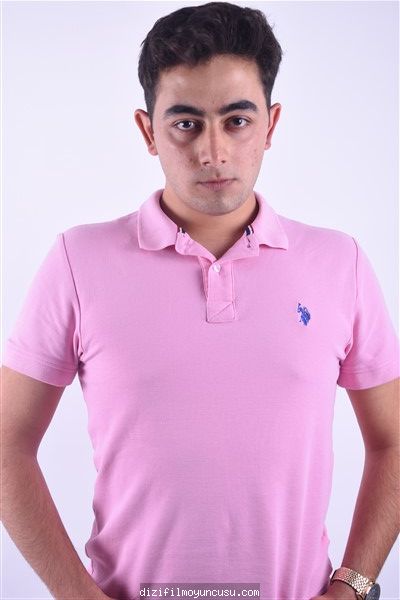 Bingöl Cast Ajans Abdulaziz 61026