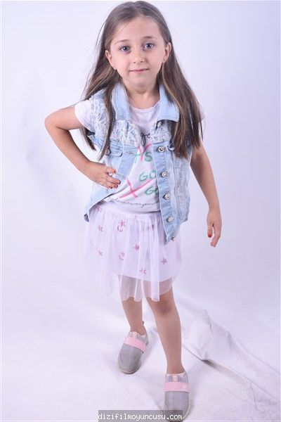 Bingöl Cast Ajans Almira 60862