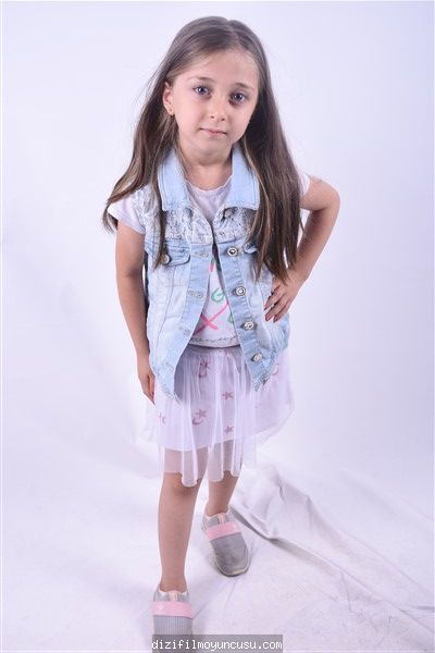 Bingöl Cast Ajans Almira 60863