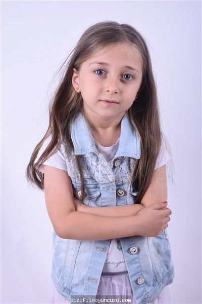 Bingöl Cast Ajans Almira 60864